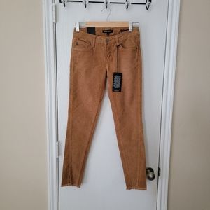 Dear John Joyrich Comfort Skinny Jeans